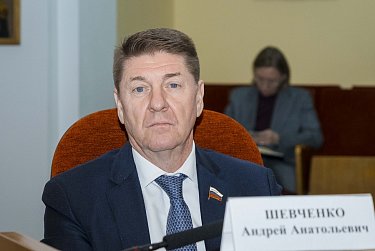 Сергей Грачев: «Бюджет сложный, но реалистичный и социально ориентированный»